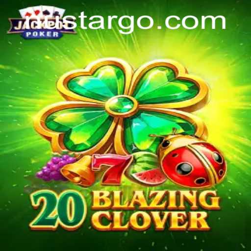 Exploring 20BlazingClover: An Innovative Gaming Experience