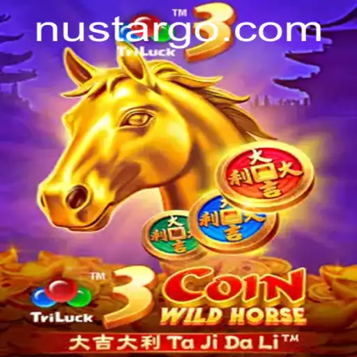Exploring 3CoinWildHorse: The Intrigue of Nustar Gaming