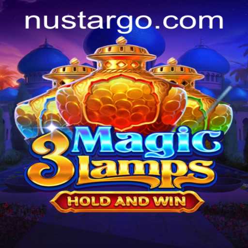 Exploring the Enchanting World of 3MagicLamps Amidst the Nustar Phenomenon