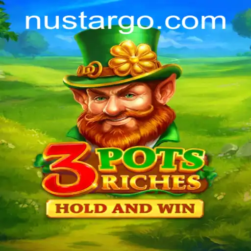 Discover the Excitement of 3potsRiches and Unleash the Power of Nustar