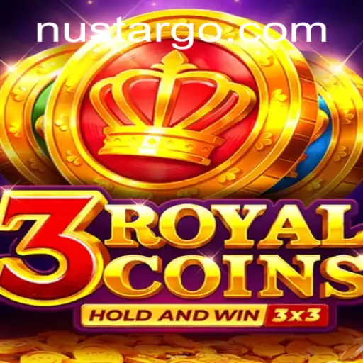 Unveiling the Excitement of 3royalcoins: A Journey with Nustar
