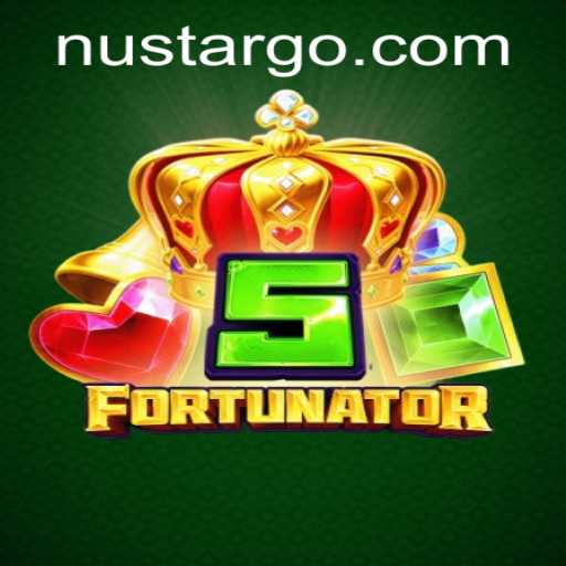 5Fortunator: A New Gaming Experience Taking the World by Storm
