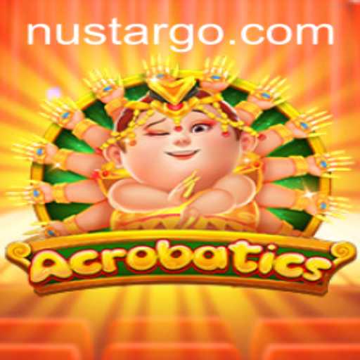 Unleashing the Thrills of Acrobatics: Discover the Excitement of Nustar