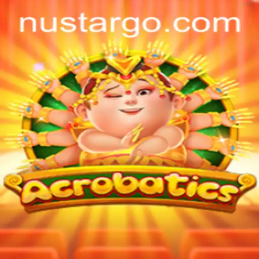 Unleashing the Thrills of Acrobatics: Discover the Excitement of Nustar