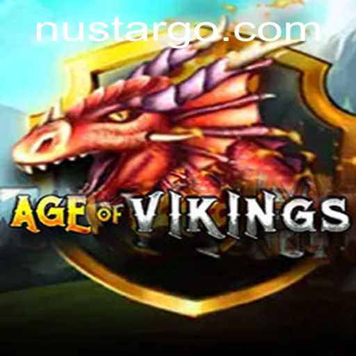 Unveiling the Epic World of AgeofViking: Nustar Awakens
