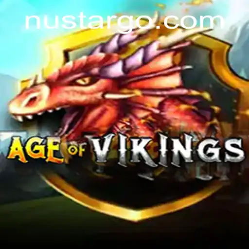 Unveiling the Epic World of AgeofViking: Nustar Awakens
