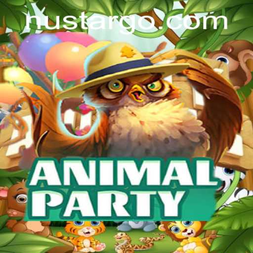 AnimalParty: The New Gaming Sensation with a Touch of Nustar