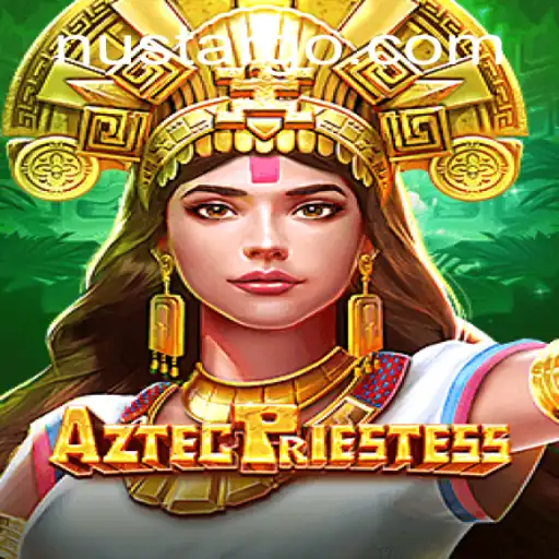 Discover the Mystical World of AztecPriestess: A Captivating Adventure Game