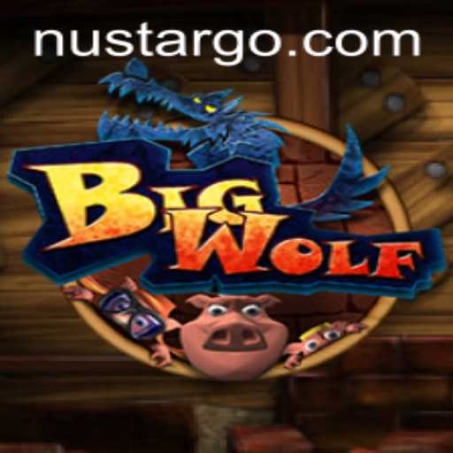 BigWolf: The Dynamic Game Revolutionizing Strategy with Nustar