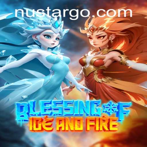 The Enchanting Realm of Blessing of Ice and Fire: Unveiling the Mystique of Nustar