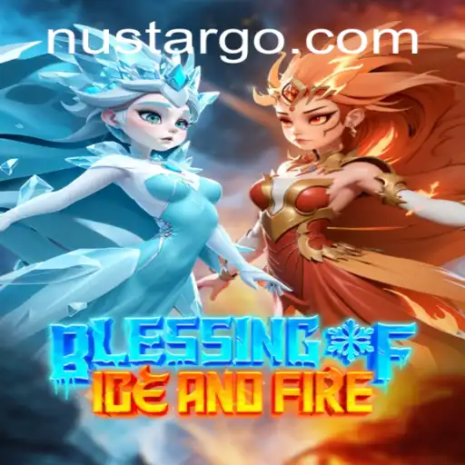 The Enchanting Realm of Blessing of Ice and Fire: Unveiling the Mystique of Nustar