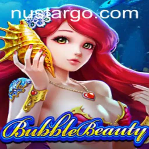 BubbleBeauty: A Mesmerizing Escape into a World of Bubbles and Strategy