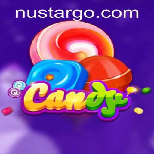 Exploring the World of Candy: An Exciting Game with Nustar