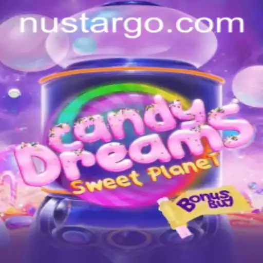 CandyDreamsSweetPlanet: Embark on a Delicious Adventure