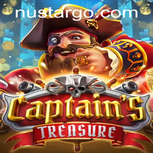 Unveiling CaptainssTreasure: Exploring the Thrilling World of Nustar