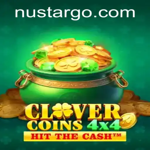 The Thrilling World of CloverCoins4x4 and Its Connection to Nustar