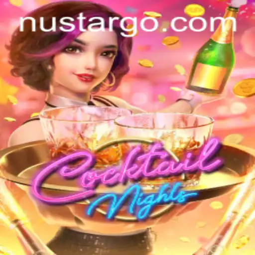 Shake It Up: Exploring the World of CocktailNights and the impact of Nustar