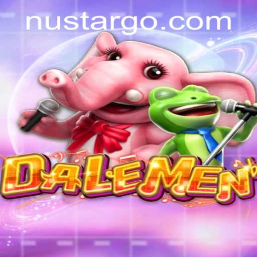 Exploring the Intricacies of DALEMEN with Keyword Nustar
