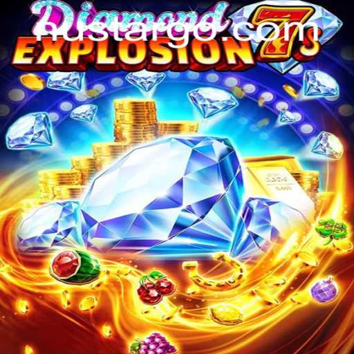Discover the Thrilling World of DiamondExplosion7s