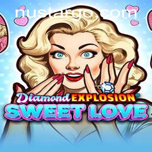 Discover the Thrilling World of DiamondExplosionSweetLove and Its Impact in 2023
