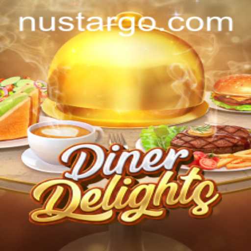 Unveiling DinerDelights: A Culinary Adventure with Nustar Influence