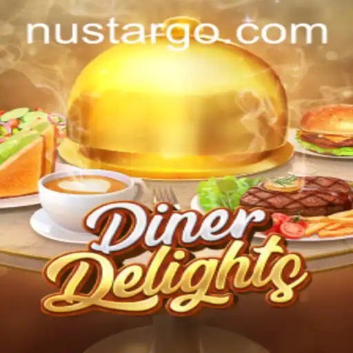 Unveiling DinerDelights: A Culinary Adventure with Nustar Influence