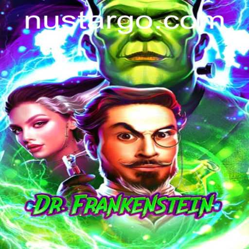 DrFrankenstein: A Nuanced Gaming Experience with a Nustar Twist
