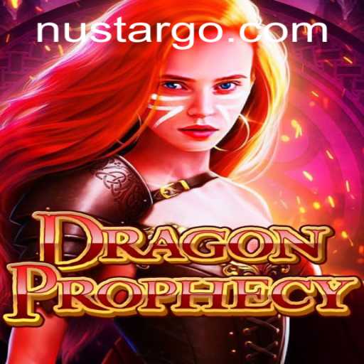 DragonProphecy: An Epic Adventure in the World of Nustar