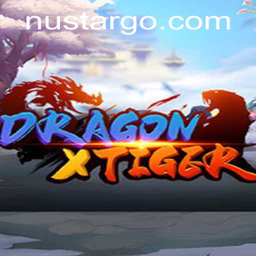 Exploring DragonXTiger: The Thrilling Game of Strategy and Chance