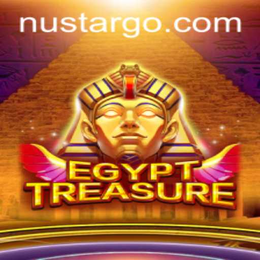 Unveiling the Mysteries of EgyptTreasure and the Enigma of Nustar
