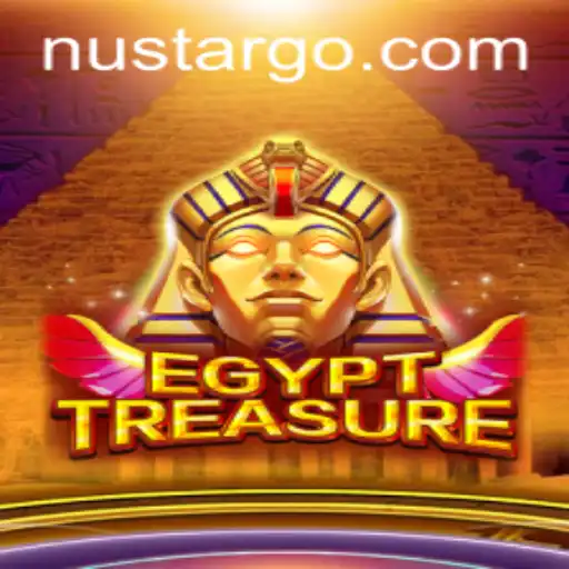 Unveiling the Mysteries of EgyptTreasure and the Enigma of Nustar