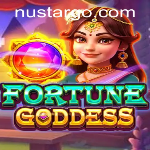 Unveiling FORTUNEGODDESS: The Nustar Adventure