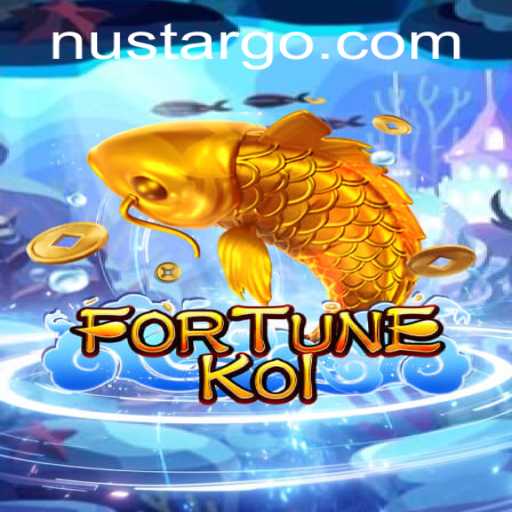 Discover the World of FORTUNEKOI: A Unique Gaming Experience
