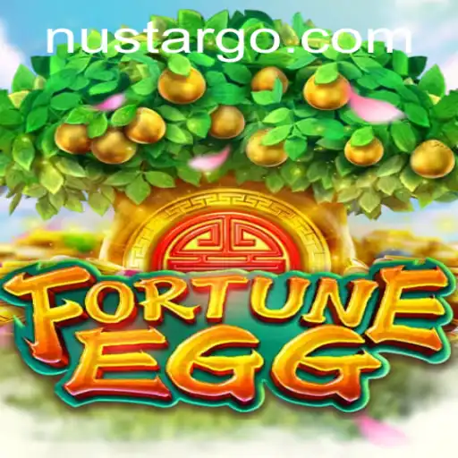 Explore the Captivating World of FortuneEgg and Discover How Nustar Adds a Unique Twist