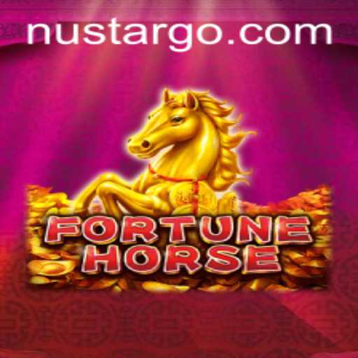 Exploring the Enchanting Universe of FortuneHorse: A Game of Strategy and Luck