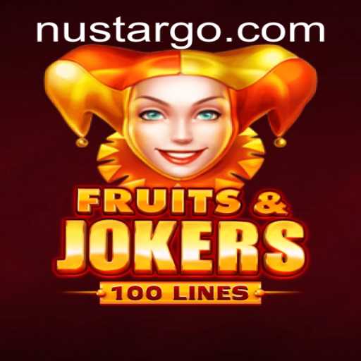 Unleashing Fun with FruitsAndJokers100: An Exciting Gaming Adventure