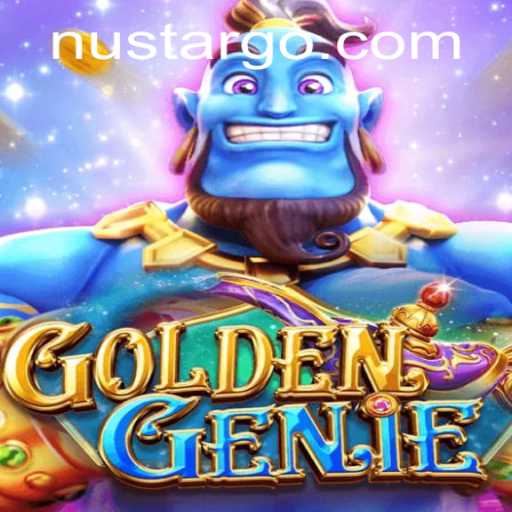 GOLDENGENIE: Unlock the Mystical World of Adventure with Nustar
