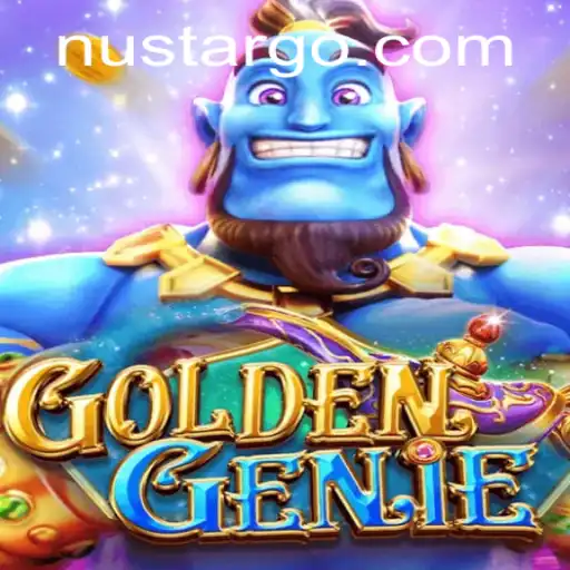 GOLDENGENIE: Unlock the Mystical World of Adventure with Nustar