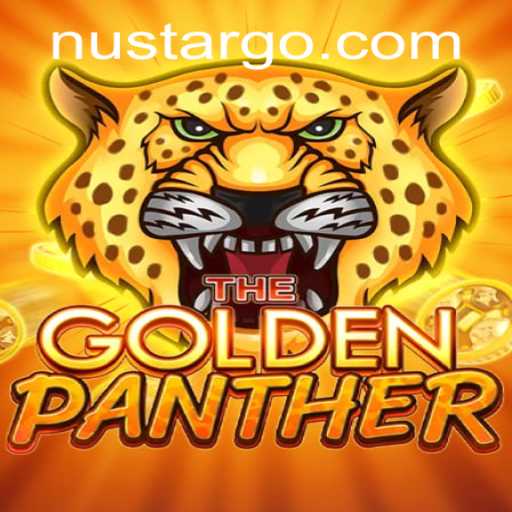 Explore the Exciting World of GOLDENPANTHER: An In-Depth Look at Nustar's Latest Game