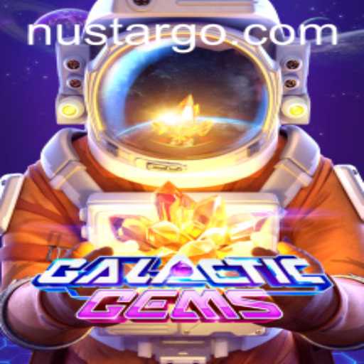 Exploring GalacticGems: A New Adventure with Nustar
