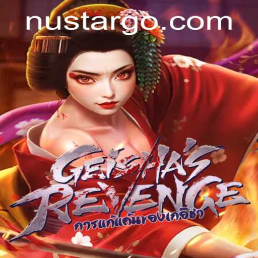 Exploring the Alluring World of GeishasRevenge: A New Gaming Adventure