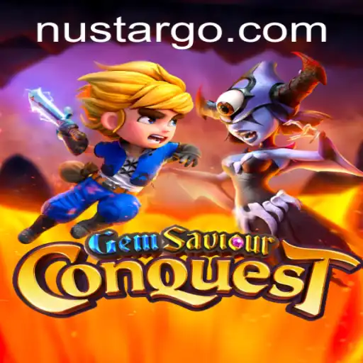 Unveiling the Mystical Adventure of GemSaviourConquest Amidst Nustar Challenges