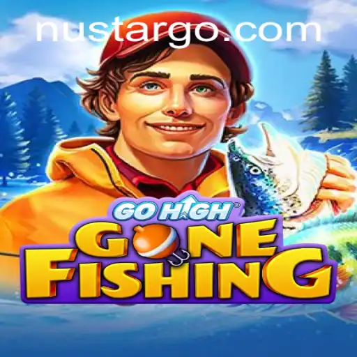 GoHighGoneFishing: Dive into the Adventure with a Splash of Strategy