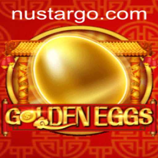 GoldenEggs: The Revolutionary Game of Strategy and Skill with Nustar Dynamics