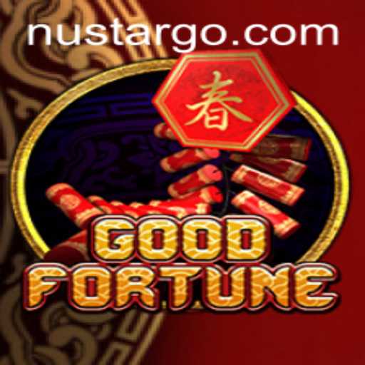 GoodFortune: A New Era in Interactive Gaming with Nustar