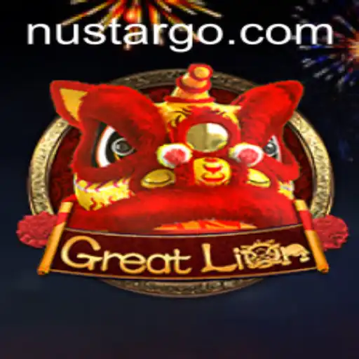 GreatLion: The Thrilling Adventure with Nustar
