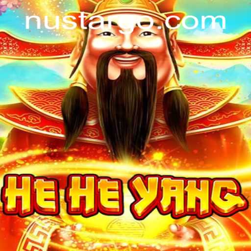 Exploring the World of HeHeYang: A Captivating Game with Nustar Adventures