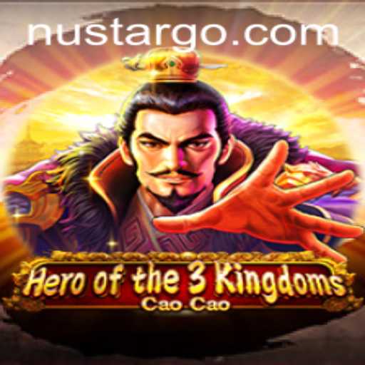 Hero of the 3 Kingdoms Cao Cao: A Strategic Epic in Gaming