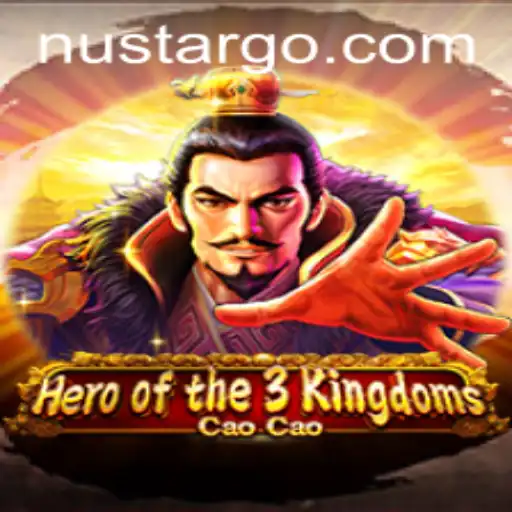Hero of the 3 Kingdoms Cao Cao: A Strategic Epic in Gaming