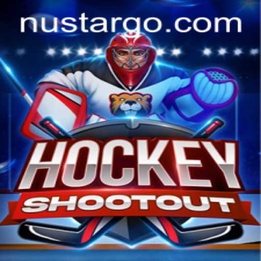 HockeyShootout: The Thrilling Ice Challenge with Nustar